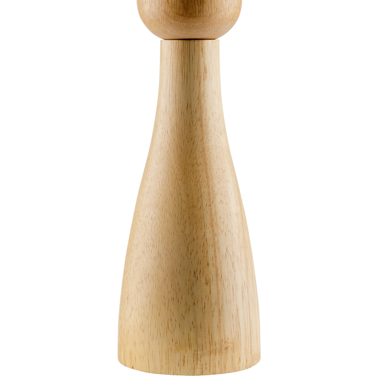   Modern European furniture - Wood Veneer Linen Table Lamp  - www.oroa.com | Oroa.com