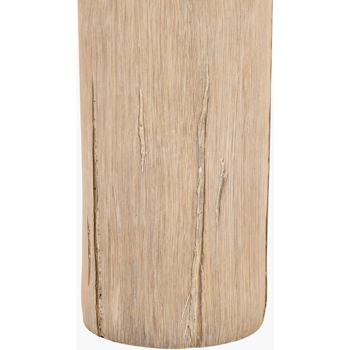   Modern European furniture - Weathered Gray Accent Table Lamp - www.oroa.com | Oroa.com