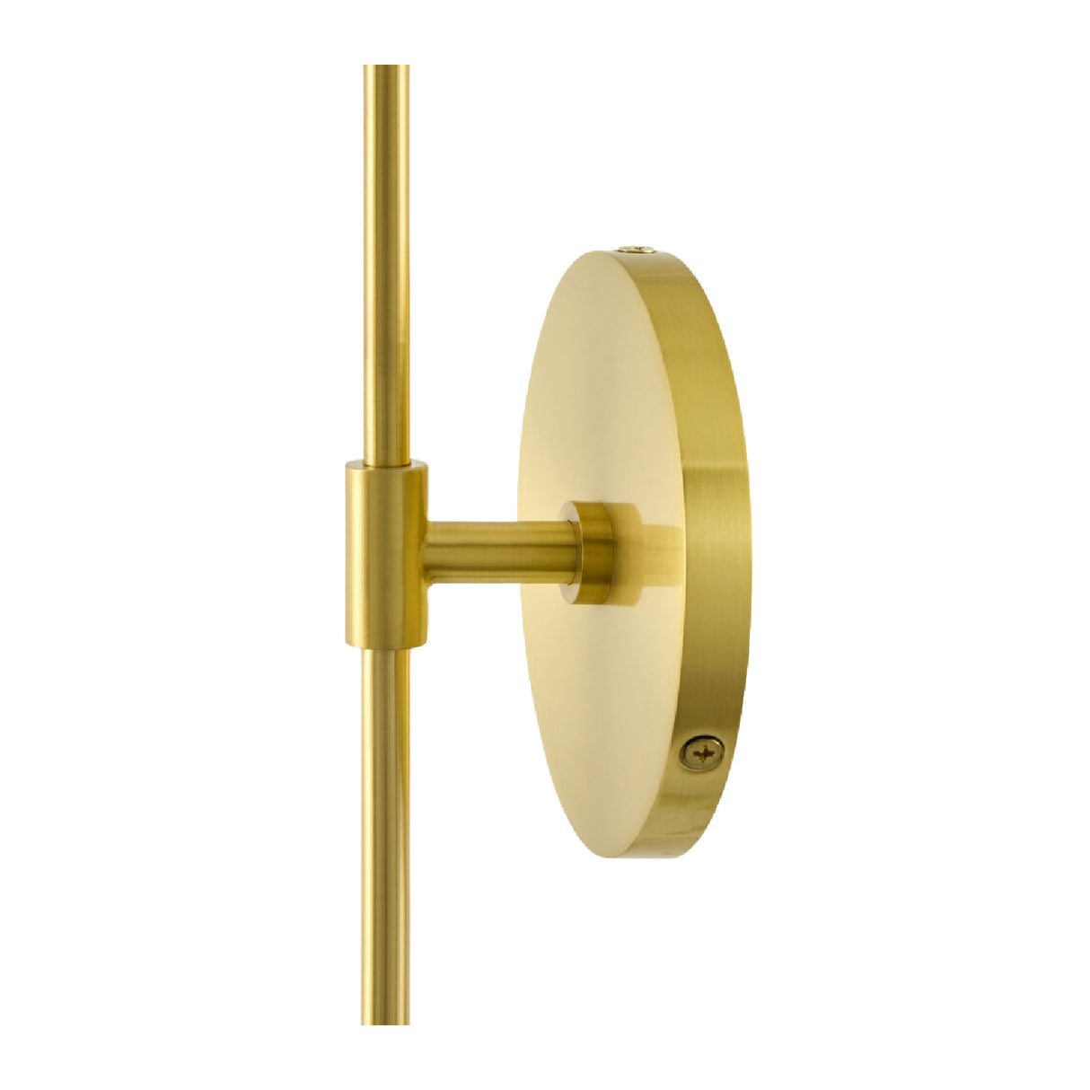   Modern European furniture - Cylindrical White Linen Wall Lamp - www.oroa.com | Oroa.com