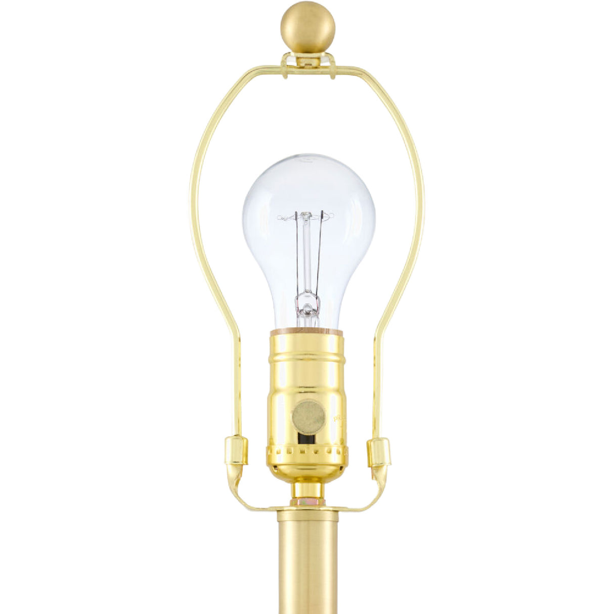   Modern European furniture - Lined Ceramic Linen Table Lamp - www.oroa.com | Oroa.com