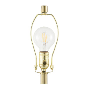   Modern European furniture - Crystal Accent Table Lamp - www.oroa.com | Oroa.com
