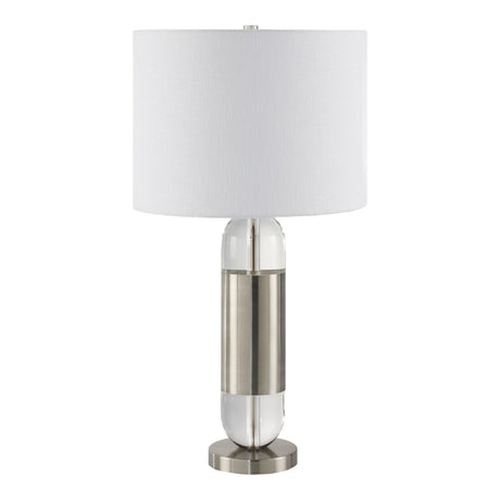   Modern European furniture - Crystal Accent Table Lamp - www.oroa.com | Oroa.com