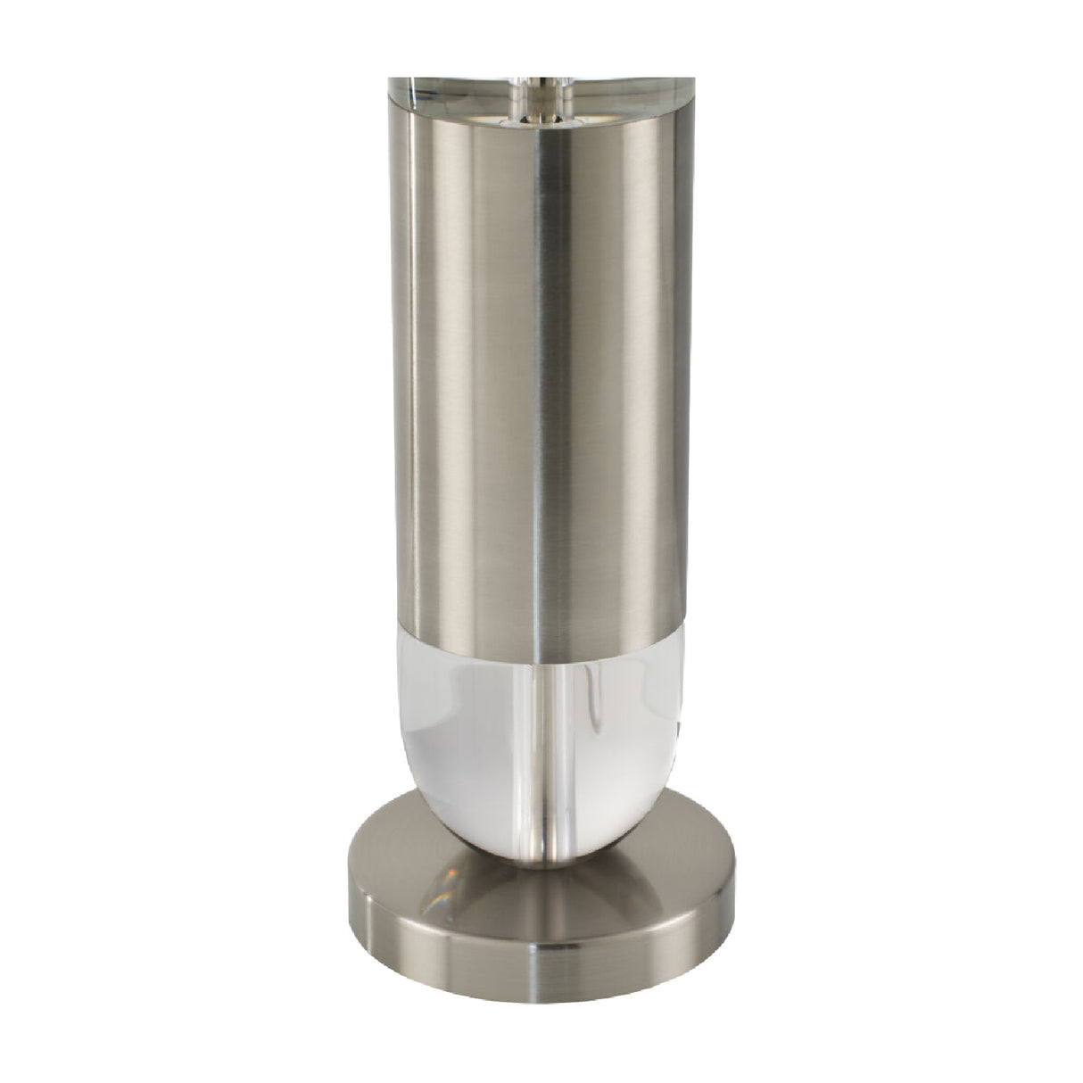   Modern European furniture - Crystal Accent Table Lamp - www.oroa.com | Oroa.com