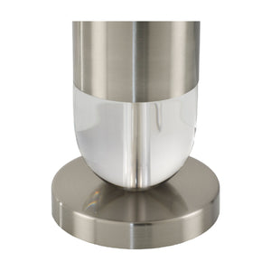   Modern European furniture - Crystal Accent Table Lamp - www.oroa.com | Oroa.com