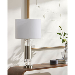   Modern European furniture - Crystal Accent Table Lamp - www.oroa.com | Oroa.com