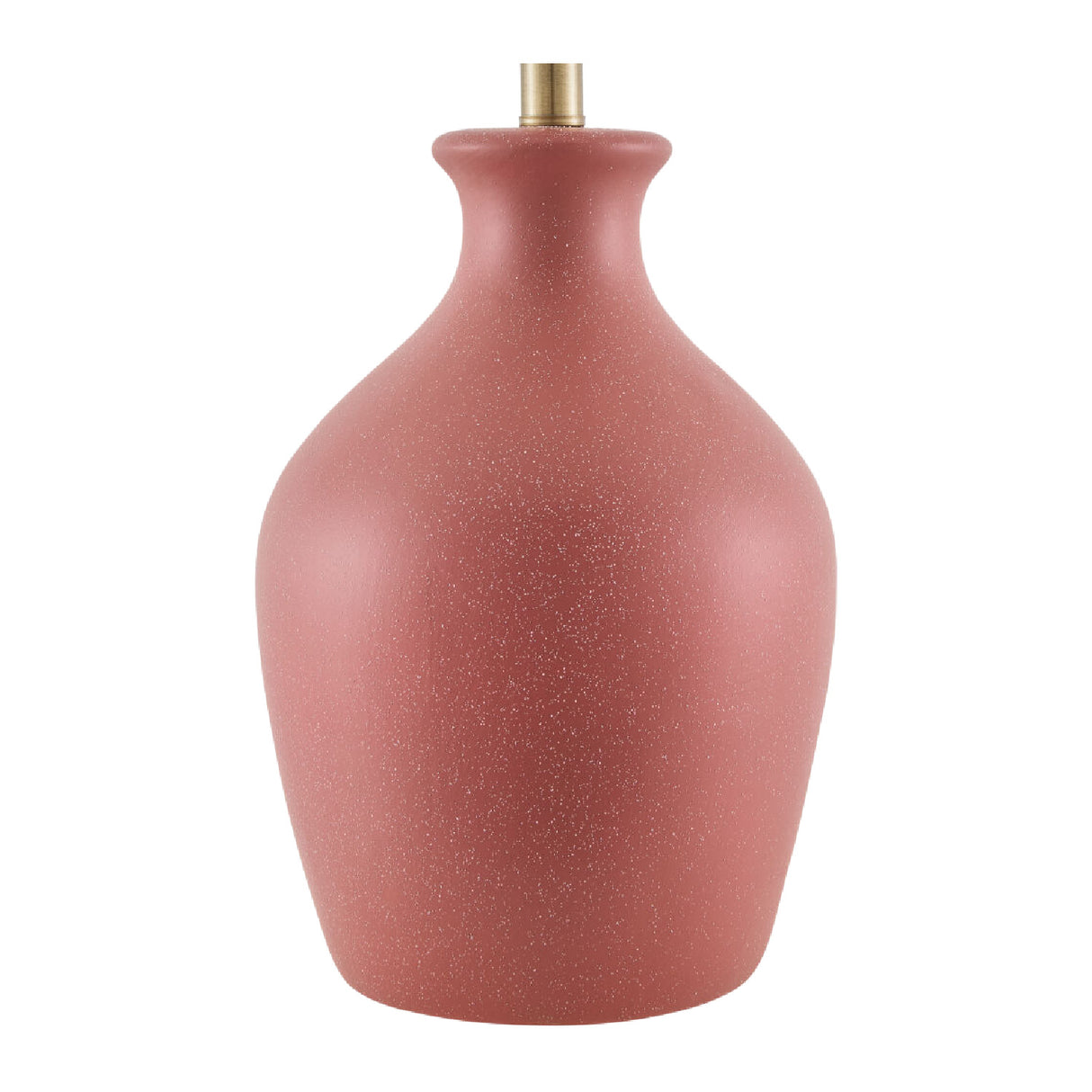   Modern European furniture - Linen Drum Shade Table Lamp - www.oroa.com | Oroa.com