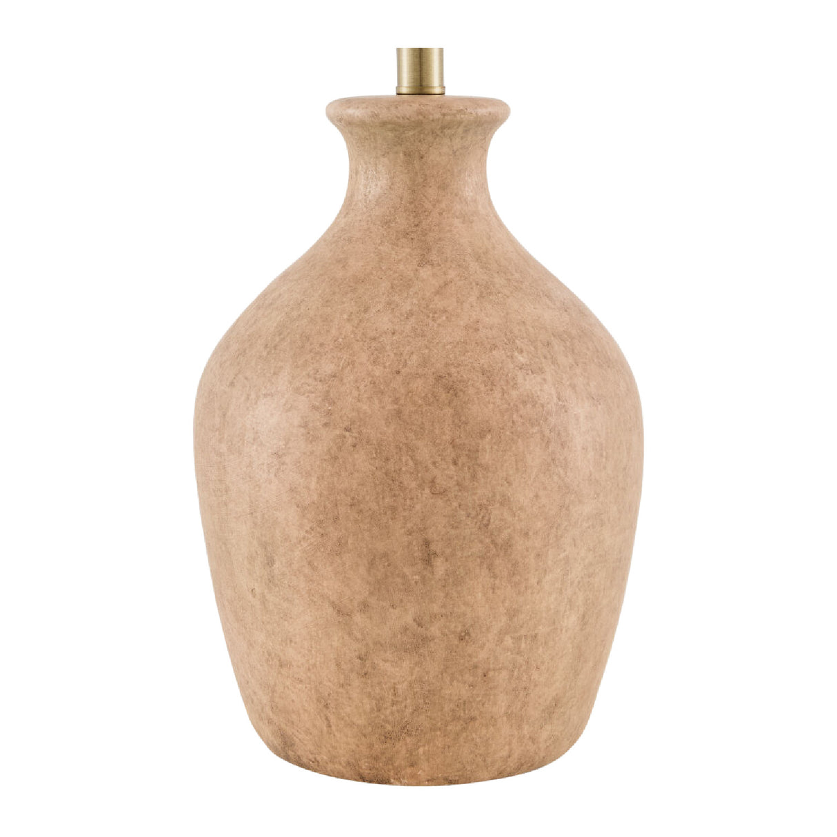   Modern European furniture - Linen Drum Shade Table Lamp - www.oroa.com | Oroa.com