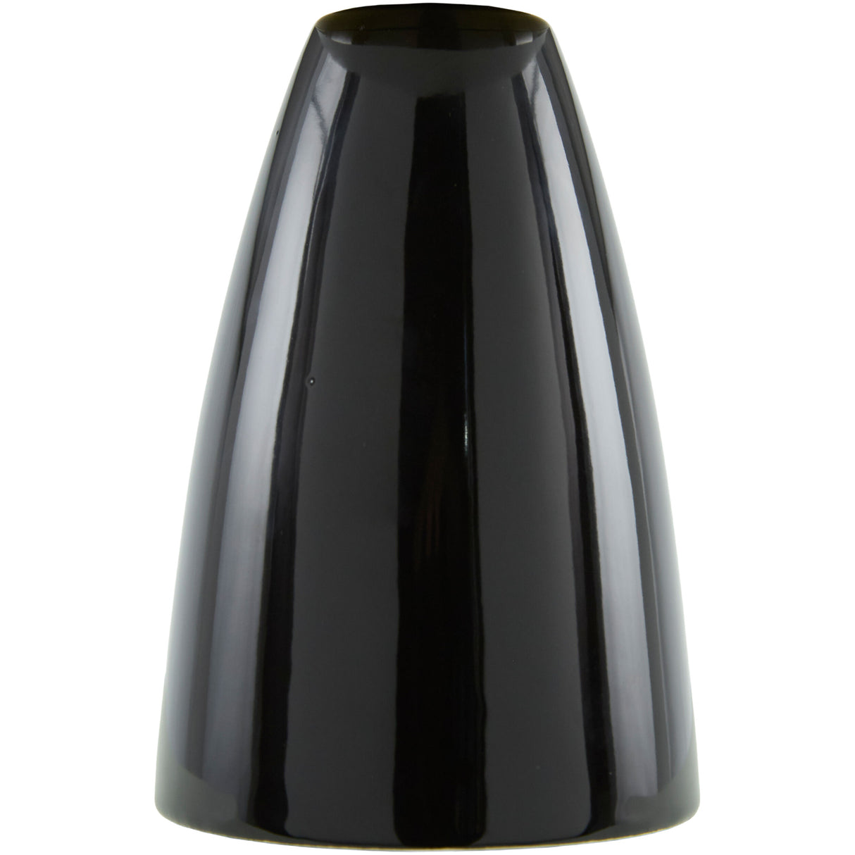   Modern European furniture - Oval White Glass Table Lamp - www.oroa.com | Oroa.com