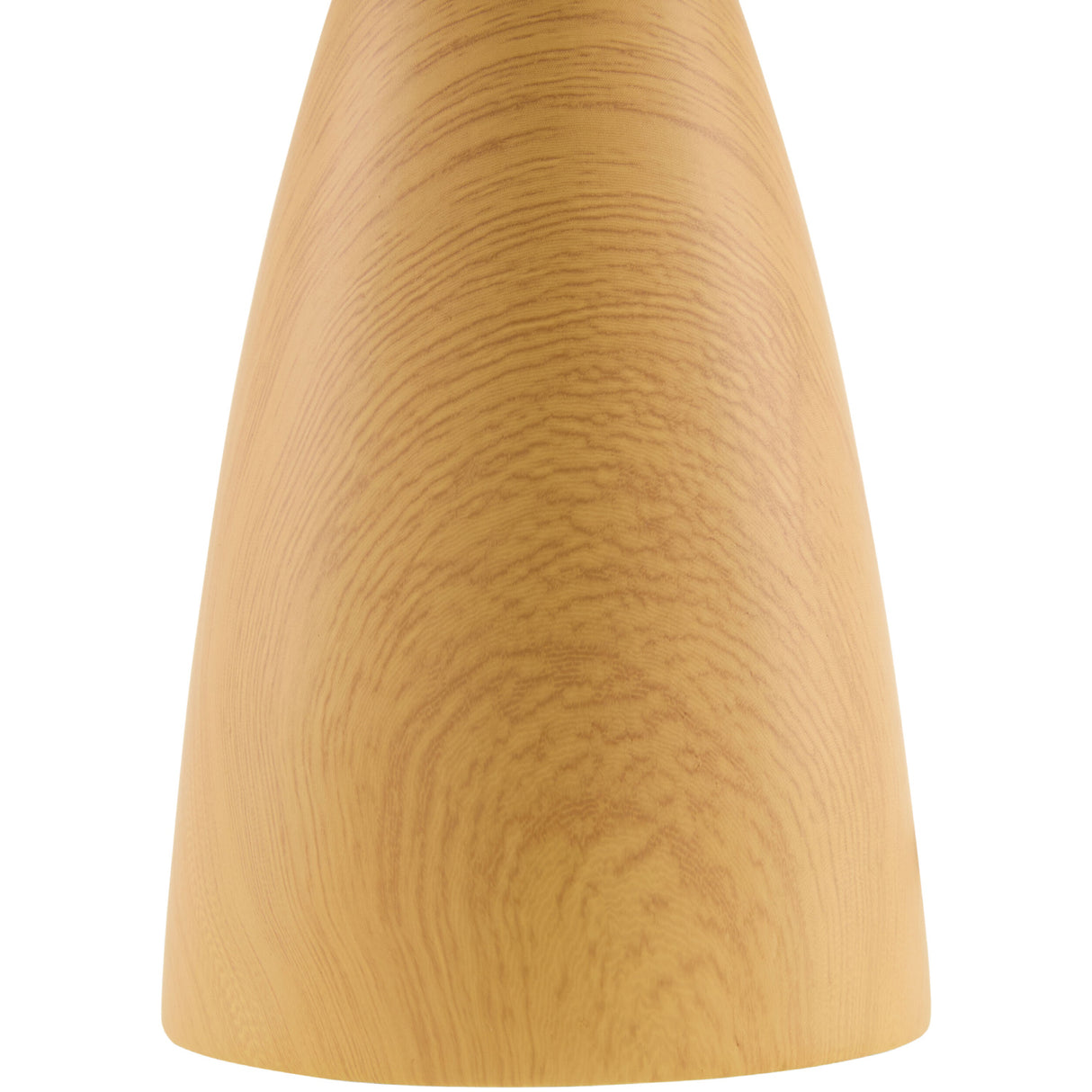   Modern European furniture - Oval White Glass Table Lamp - www.oroa.com | Oroa.com