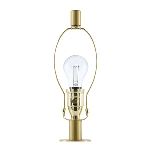   Modern European furniture - Glazed Ceramic Linen Table Lamp - www.oroa.com | Oroa.com