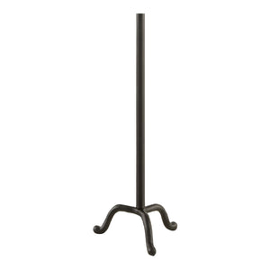   Modern European furniture - Pleated Linen Accent Table Lamp - www.oroa.com | Oroa.com