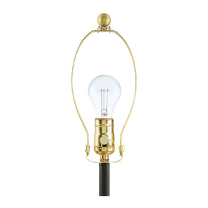   Modern European furniture - Pleated Linen Accent Table Lamp - www.oroa.com | Oroa.com