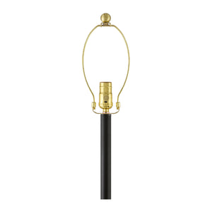  Modern European furniture - Pleated Linen Accent Floor Lamp - www.oroa.com | Oroa.com