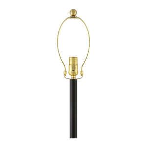  Modern European furniture - Pleated Linen Accent Floor Lamp - www.oroa.com | Oroa.com