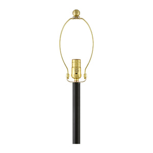   Modern European furniture - Pleated Linen Accent Floor Lamp - www.oroa.com | Oroa.com
