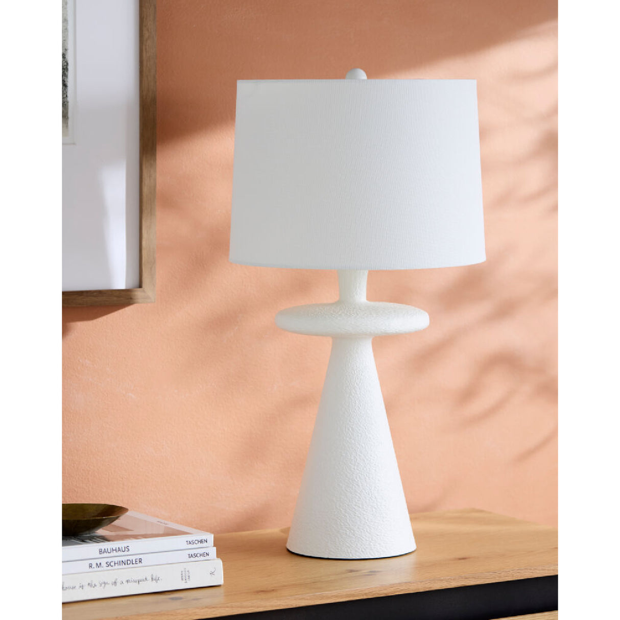   Modern European furniture - Minimalist Accent Table Lamp - www.oroa.com | Oroa.com