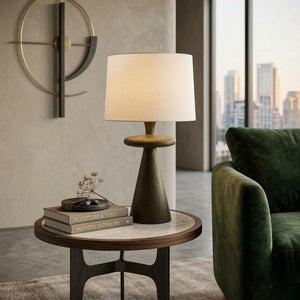   Modern European furniture - Minimalist Accent Table Lamp - www.oroa.com | Oroa.com