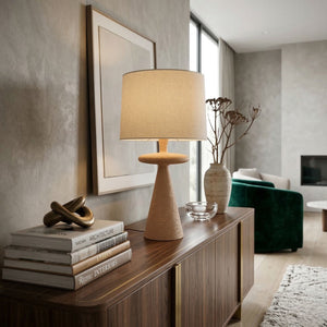   Modern European furniture - Minimalist Accent Table Lamp - www.oroa.com | Oroa.com