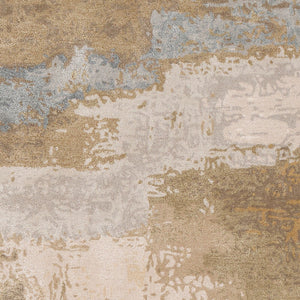   Modern European furniture - Viscose Wool Blend Table Runner - www.oroa.com | Oroa.com