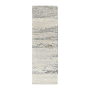   Modern furniture - Viscose Wool Blend Table Runner - www.oroa.com | Oroa.com