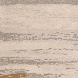   Modern furniture - Viscose Wool Blend Table Runner - www.oroa.com | Oroa.com