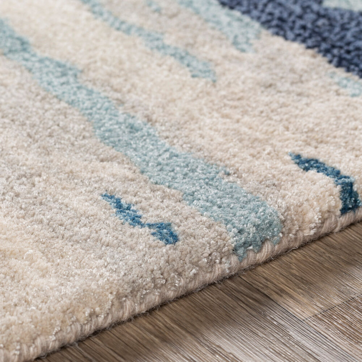   Modern European furniture - Viscose Wool Blend Carpet - www.oroa.com | Oroa.com