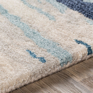   Modern European furniture - Viscose Wool Blend Carpet - www.oroa.com | Oroa.com
