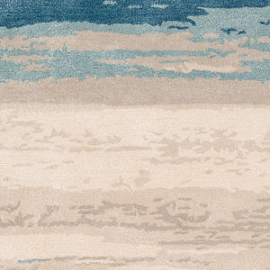   Modern European furniture - Viscose Wool Blend Carpet - www.oroa.com | Oroa.com
