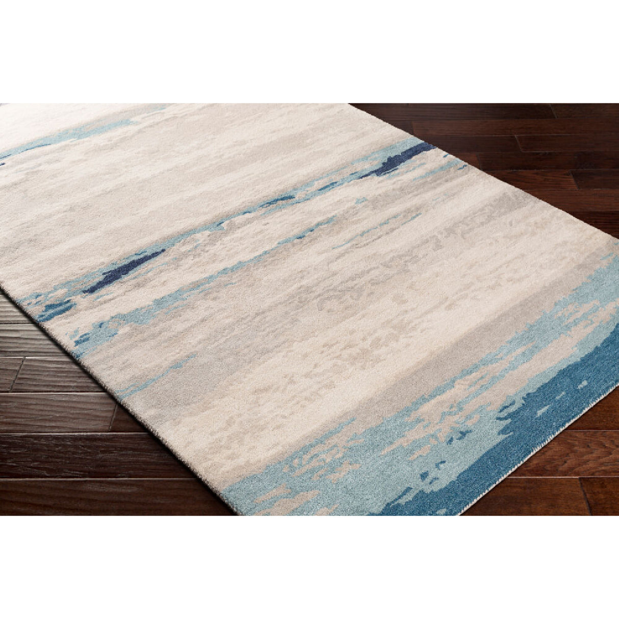   Modern European furniture - Viscose Wool Blend Carpet - www.oroa.com | Oroa.com