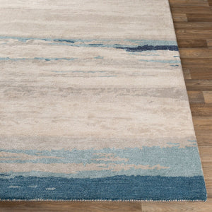   Modern European furniture - Viscose Wool Blend Carpet - www.oroa.com | Oroa.com