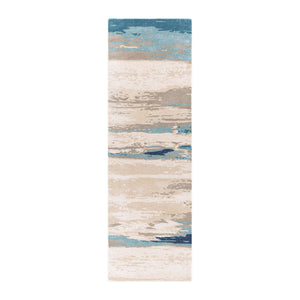   Modern furniture - Viscose Wool Blend Table Runner - www.oroa.com | Oroa.com