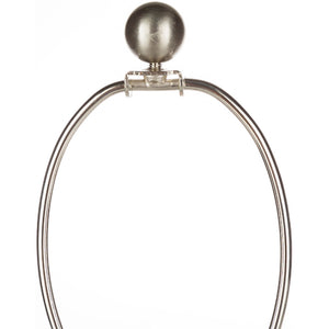   Modern European furniture - Faceted Glass Accent Table Lamp - www.oroa.com | Oroa.com
