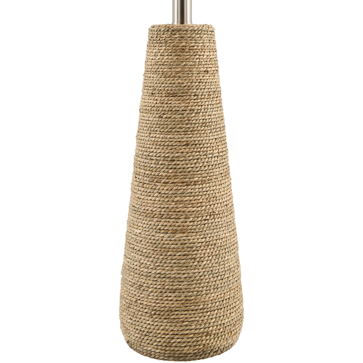   Modern European furniture - Rattan Wrapped Table Lamp - www.oroa.com | Oroa.com
