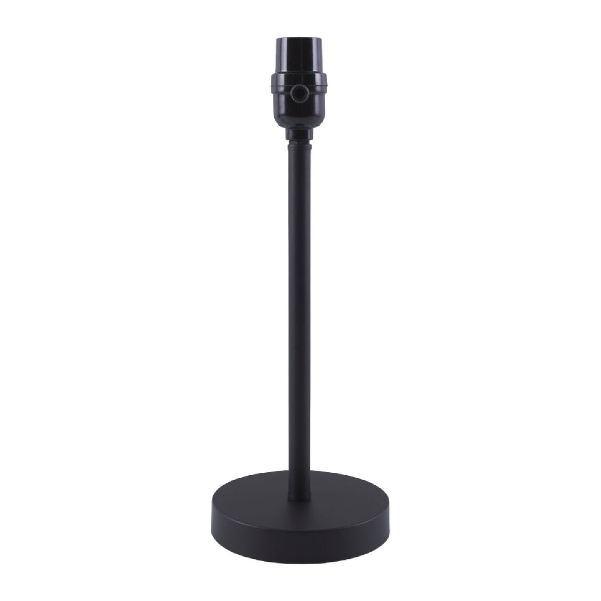   Modern European furniture - Iron Base Linen Table Lamp - www.oroa.com | Oroa.com