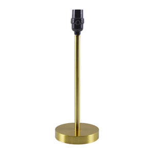   Modern European furniture - Iron Base Linen Table Lamp - www.oroa.com | Oroa.com
