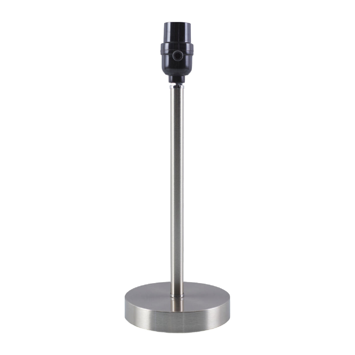   Modern European furniture - Iron Base Linen Table Lamp - www.oroa.com | Oroa.com