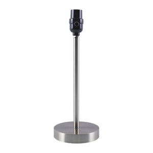   Modern European furniture - Iron Base Linen Table Lamp - www.oroa.com | Oroa.com