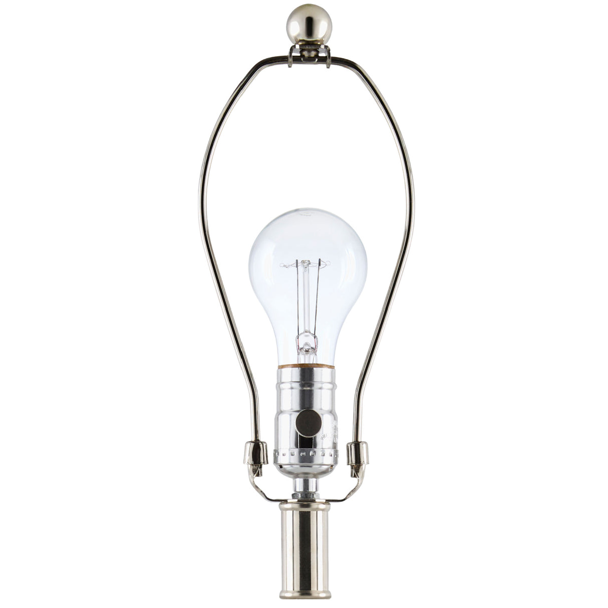   Modern European furniture - White Painted Accent Table Lamp - www.oroa.com | Oroa.com