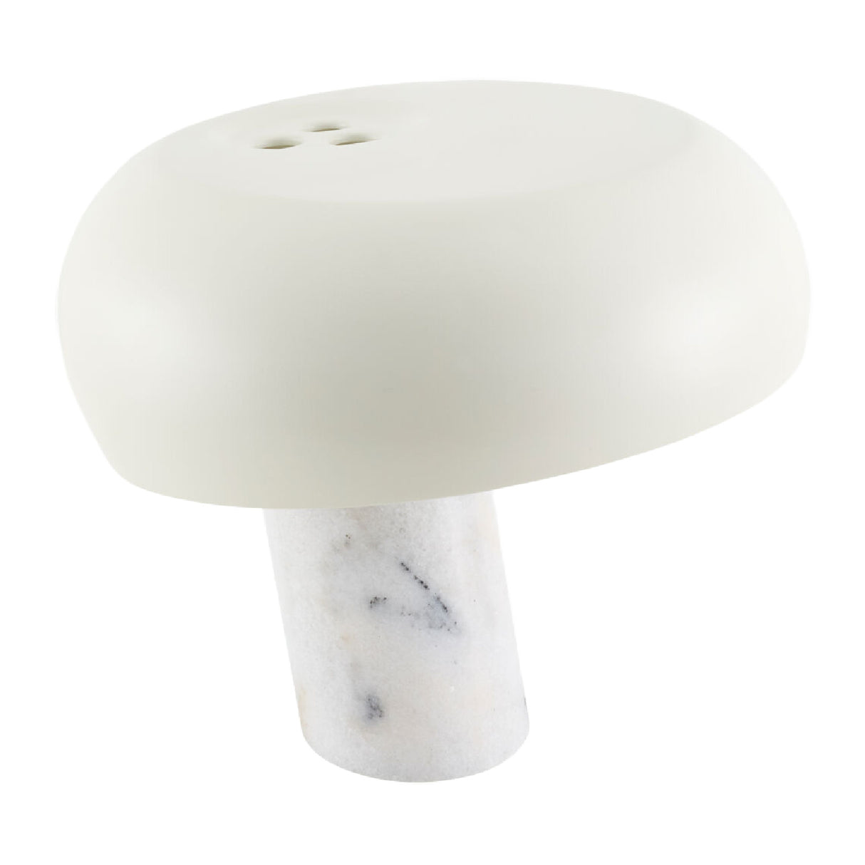   Modern European furniture - Marble Base Metal Table Lamp - www.oroa.com | Oroa.com