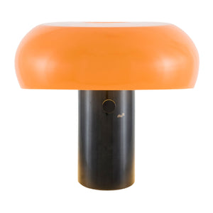   Modern European furniture - Marble Base Metal Table Lamp - www.oroa.com | Oroa.com
