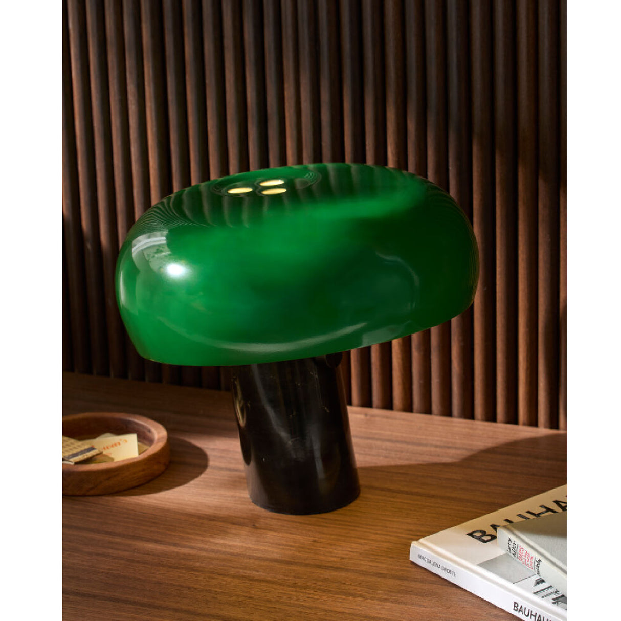   Modern European furniture - Marble Base Metal Table Lamp - www.oroa.com | Oroa.com
