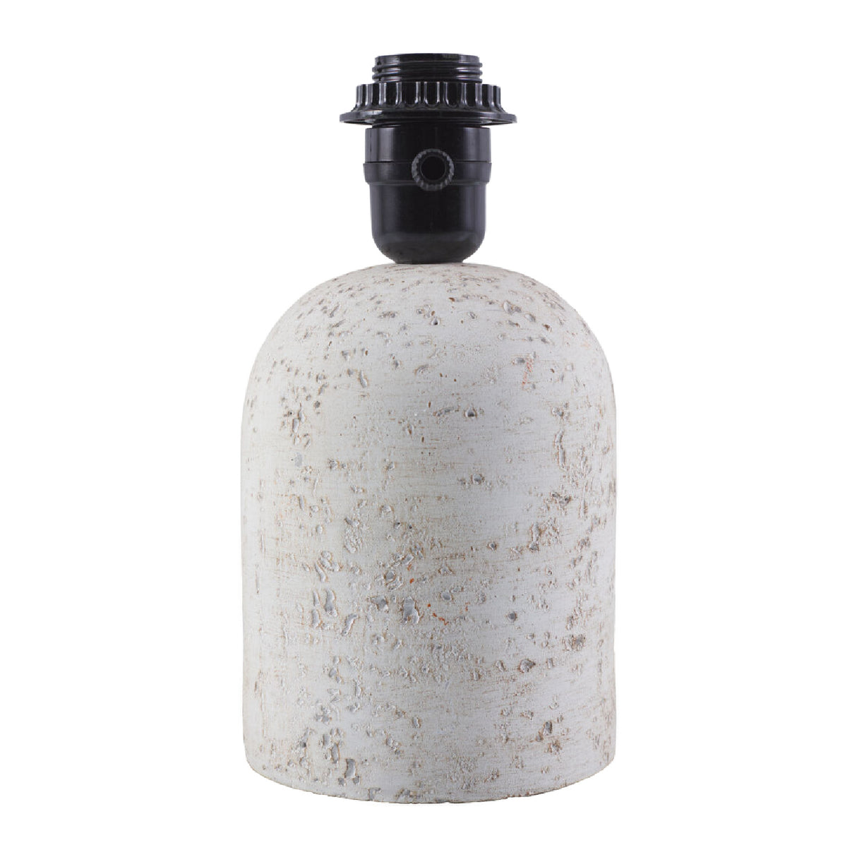   Modern European furniture - Organic Textured Base Table Lamp - www.oroa.com | Oroa.com