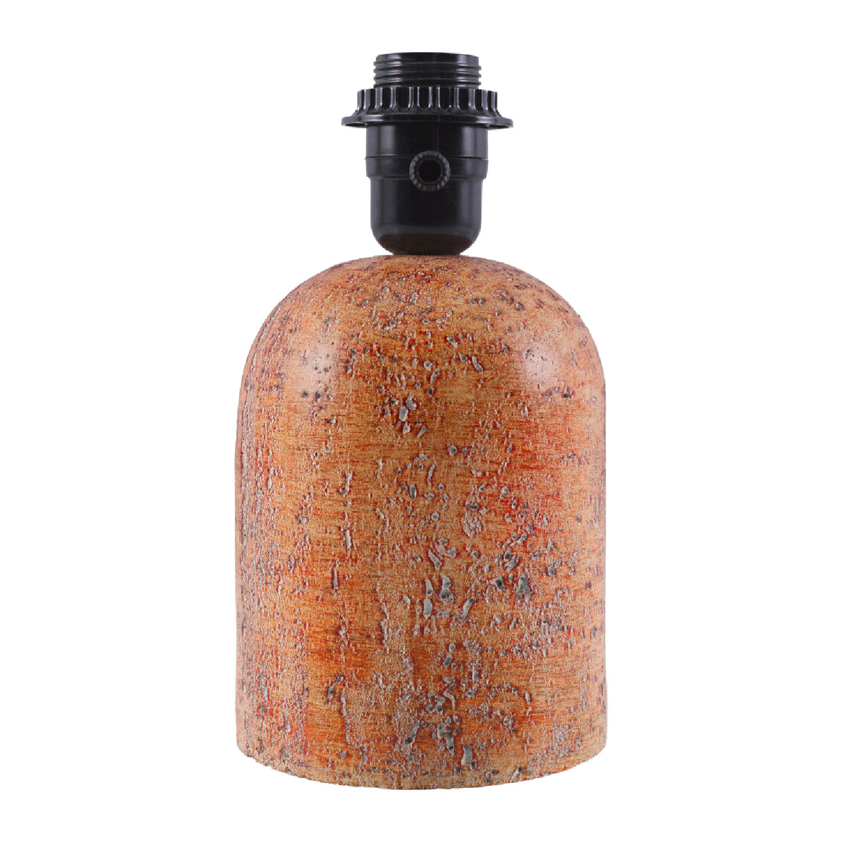   Modern European furniture - Organic Textured Base Table Lamp - www.oroa.com | Oroa.com