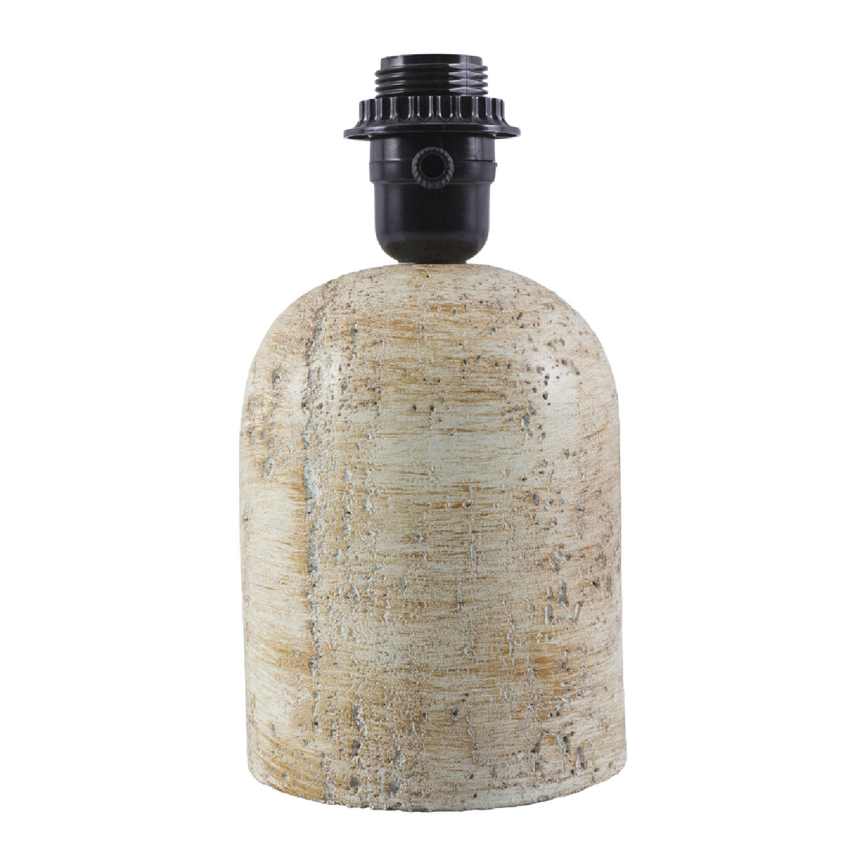   Modern European furniture - Organic Textured Base Table Lamp - www.oroa.com | Oroa.com