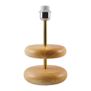   Modern European furniture - White Jute Accent Table Lamp - www.oroa.com | Oroa.com