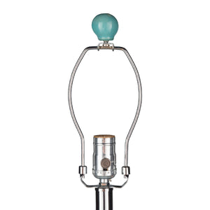   Modern European furniture - Silk-Inspired Shade Table Lamp - www.oroa.com | Oroa.com