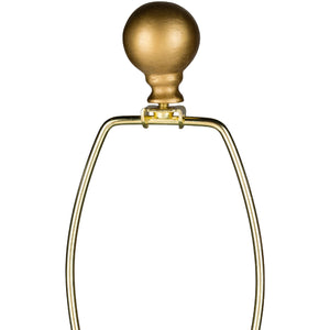   Modern European furniture - Turquoise Base Accent Table Lamp - www.oroa.com | Oroa.com