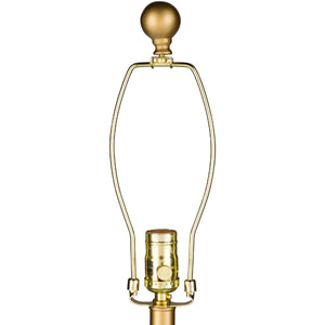   Modern European furniture - Turquoise Base Accent Table Lamp - www.oroa.com | Oroa.com