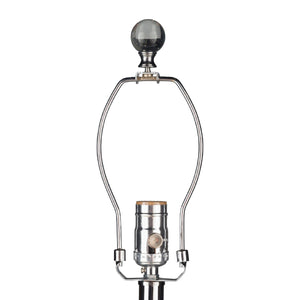   Modern European furniture - Silk-Inspired Shade Table Lamp - www.oroa.com | Oroa.com