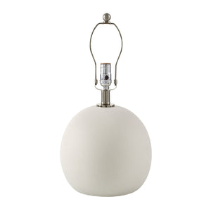   Modern European furniture - Ceramic Sphere Accent Table Lamp - www.oroa.com | Oroa.com